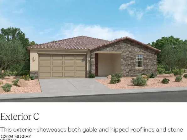 10569 W Beaman Ln, Marana, AZ 85653