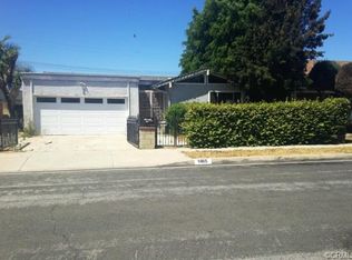 1465 E Bach St, Carson, CA 90745