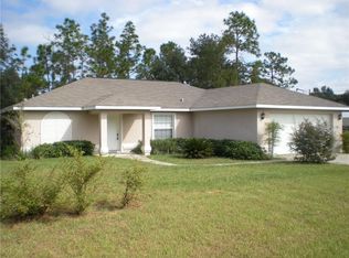 25 Pecan Radl, Ocala, FL 34472