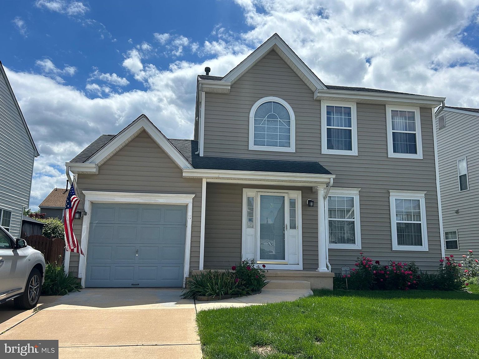 21 Fieldcrest Dr, Westampton, NJ 08060 | Zillow