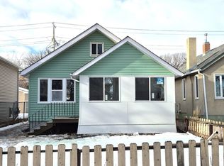 11426 84th St NW, Edmonton, AB T5B3B4