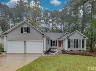 1825 Teabrook Ct, Raleigh, NC 27610