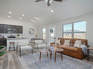 413 E Rosalie St, Strafford, MO 65757