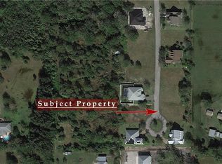 3930 Oak Hollow Ave, Vero Beach, FL 32966