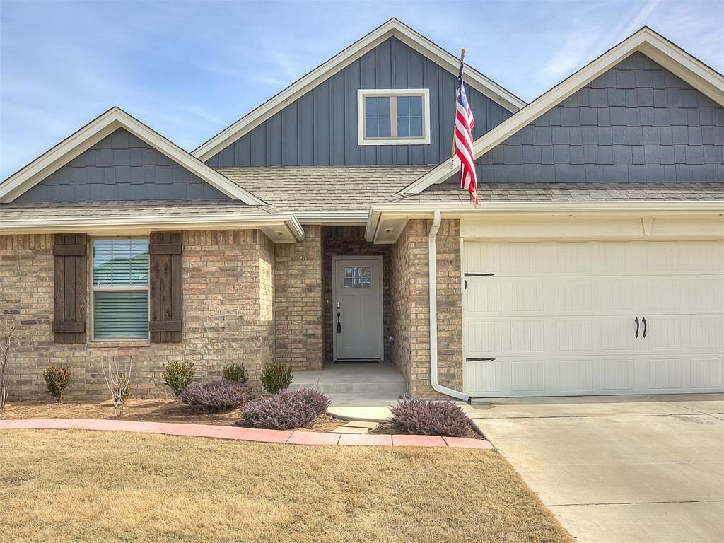 12200 Katie Ridge Rd, Yukon, OK 73099 | Zillow