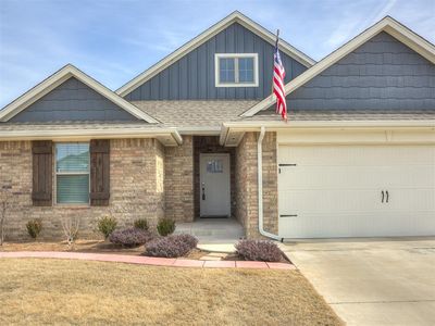 12200 Katie Ridge Rd, Yukon, OK, 73099