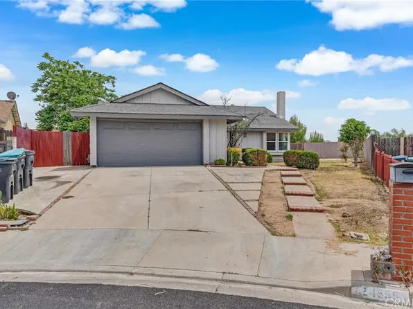 24859 Rock Springs Trl, Moreno Valley, CA 92557