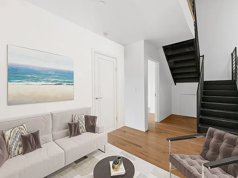 2903 Frederick Douglass Blvd #6B — Photo 12
