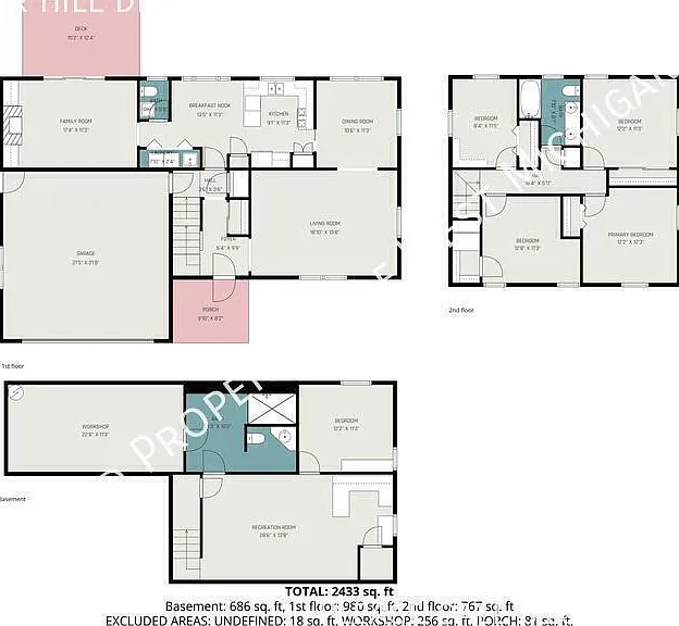 5622 Far Hill Dr SE — Photo 20