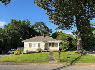 806 4th Ave SW, Cullman, AL 35055