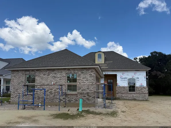 37516 Cattle Ave, Prairieville, LA 70769