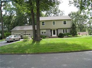 150 Preston Dr, Meriden, CT 06450