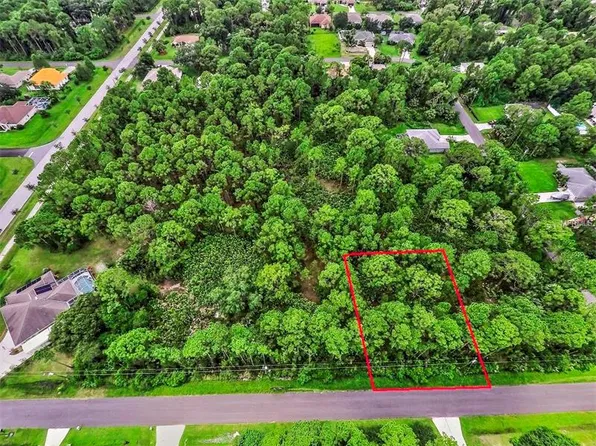 4206 Corydon Ave, North Port, FL 34286