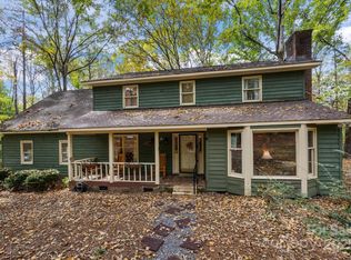 9915 Cherokee Trl, Waxhaw, NC 28173