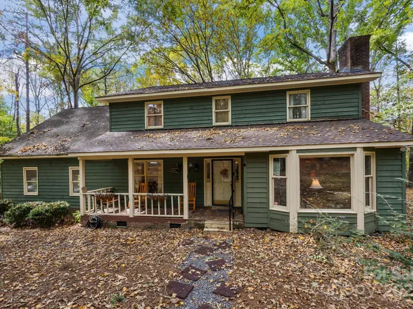 9915 Cherokee Trl, Waxhaw, NC 28173