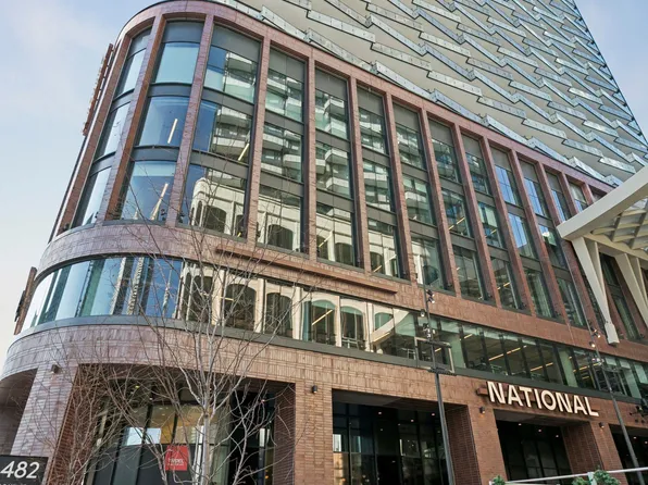 480 Front St W, Toronto, ON