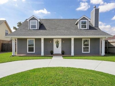 1108 Mississippi Ave, Metairie, LA, 70003