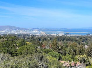 255 Pinehill Rd, Hillsborough, CA 94010