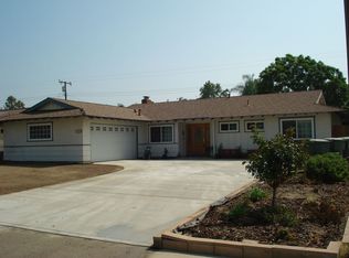 12425 Cedar Ave, Chino, CA 91710