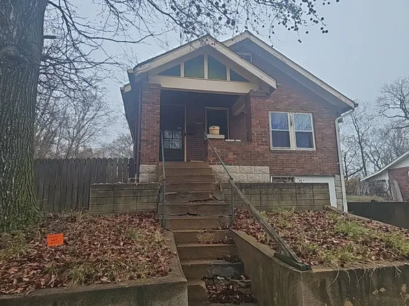 4245 Ravenwood Ave, Saint Louis, MO 63121