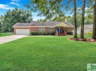 314 Elm St, Eden, GA 31307