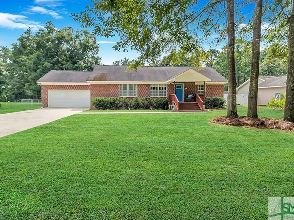 314 Elm Street, Eden, GA 31302