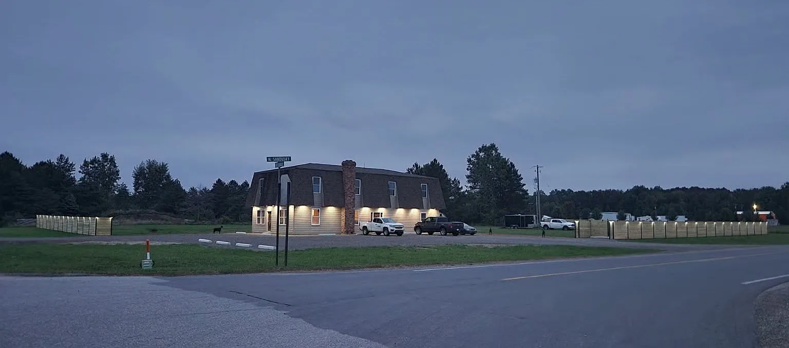 North Sandusky Apartments — Photo 1
