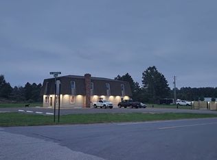 3494 N Sandusky Rd #2, Sandusky, MI 48471
