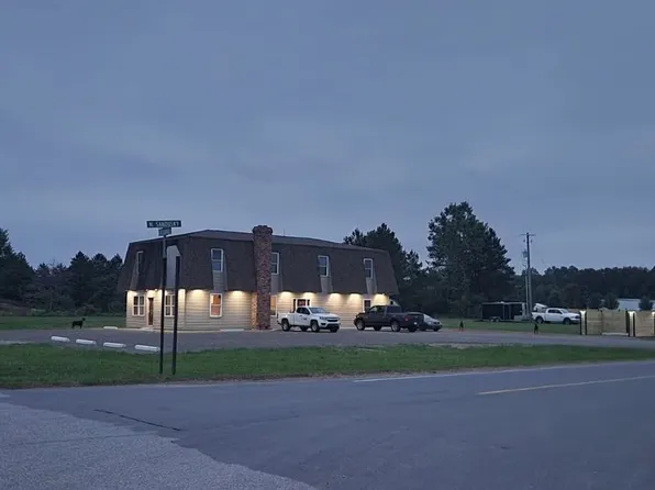 3494 N Sandusky Rd #2, Sandusky, MI 48471