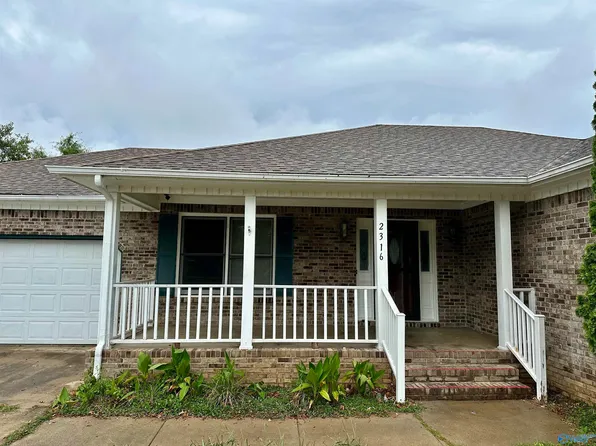 2316 Magna Carta Pl SW, Huntsville, AL 35803