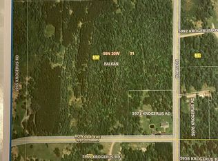 Krogerus Rd, Chisholm, MN 55719