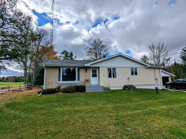 W7017 State Highway 182, Park Falls, WI 54552