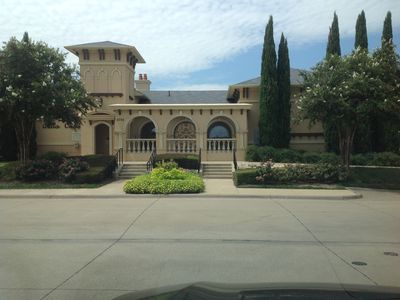 6782 Cortona Ln, Frisco, TX, 75034