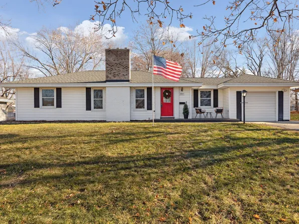 9517 Clinton Ave S, Bloomington, MN 55420
