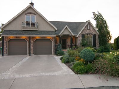 4887 N 200 E, Provo, UT, 84604