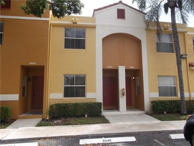 3840 NW 90th Ave #3840, Sunrise, FL, 33351