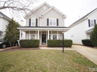 5028 Village Lawn Dr, Raleigh, NC 27613