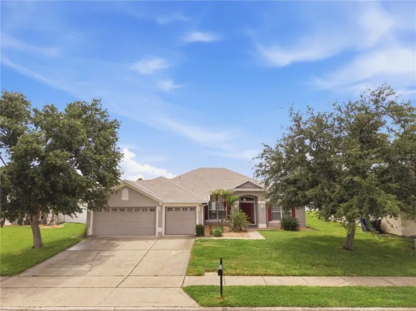 6008 KEYSTONE POINTE DRIVE, ST CLOUD, FL 34772