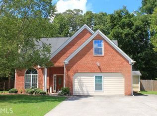 3025 Brass Dr, Austell, GA 30106