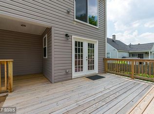 820 Wise Ave, Baltimore, MD 21222