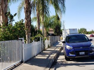 2213 Akers Rd, Bakersfield, CA 93309