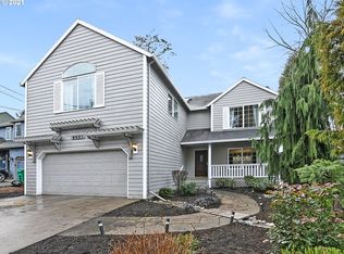 9021 SW 49th Ave, Portland, OR 97219