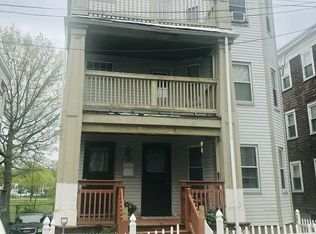 29 Stellman Rd APT 1, Boston, MA 02131