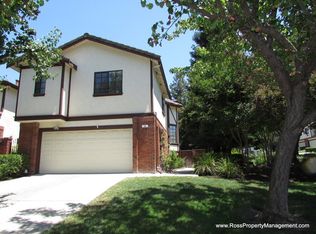 20 Canyon Green Ct, San Ramon, CA 94582
