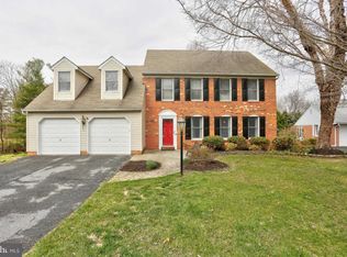 9308 Knoll Stone Ct, Ellicott City, MD