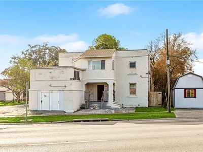 4700 Jefferson Hwy, Jefferson, LA, 70121