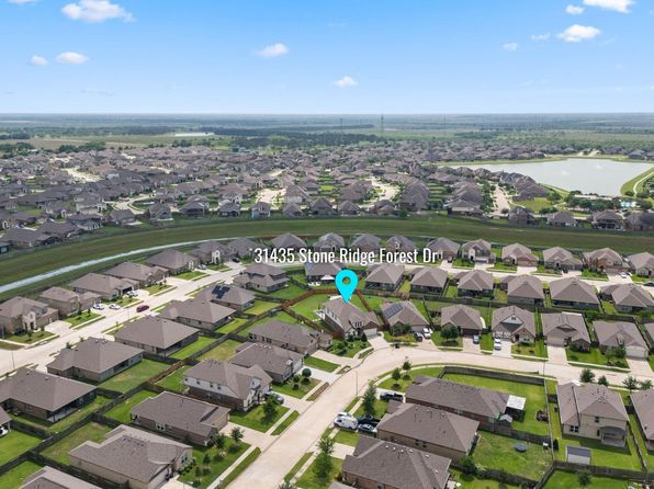 31435 Stone Ridge Forest Dr, Hockley, TX 77447