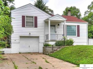 3824 N 53rd St, Omaha, NE 68104