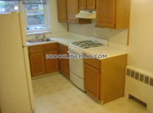 78 Beacon St #B, Hyde Park, MA 02136