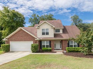4409 Sapelo Dr, Evans, GA 30809
